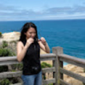 Meet your Posher, Jacqueline